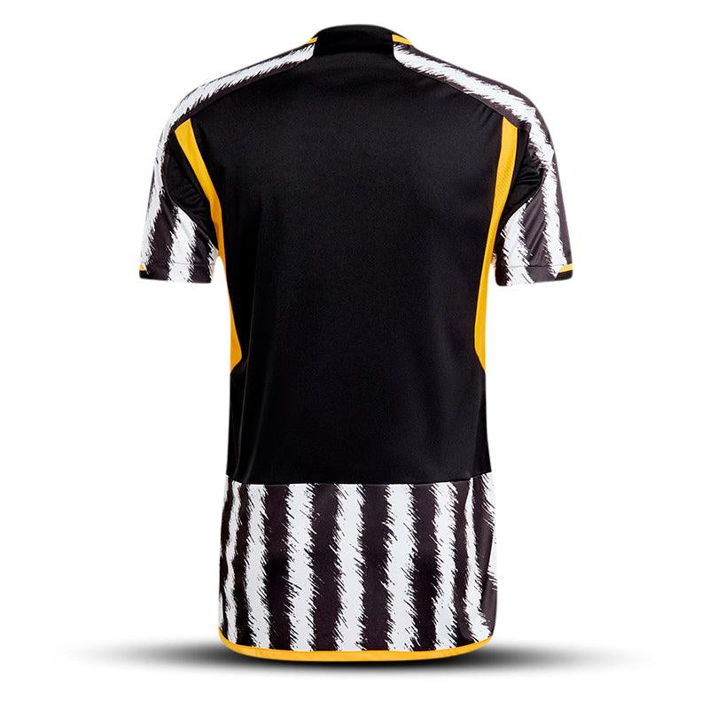 Camisa Juventus Home 23/24 - Adidas Torcedor Masculina - Lançamento