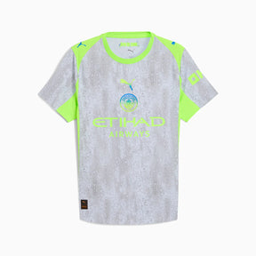 CAMISA MANCHESTER CITY 2025/26 III