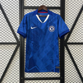 Camisa Chelsea Home 2025/26 Torcedor Masculina Lançamento