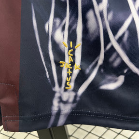 Short Travis Scott Edição Especial