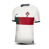 Camisa Portugal Reserva 22/23 - Versão Torcedor