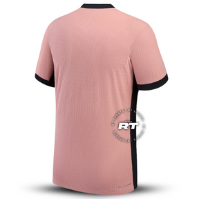 Camisa PSG 2024/25 Torcedor Masculina