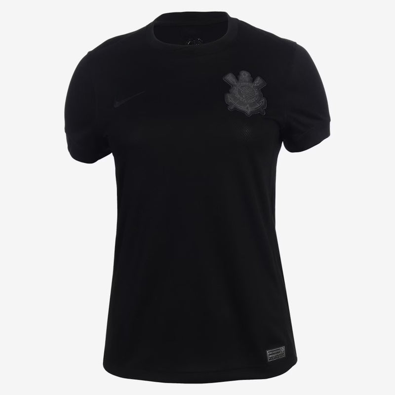 Camisa Corinthians 2024/25 Nike Feminina