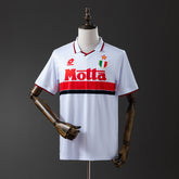 Camisa Milan Reserva 93/94 - Versão Retrô