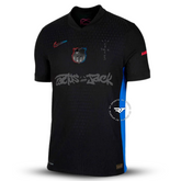 Camisa Barcelona Home x Travis Scott 24/25