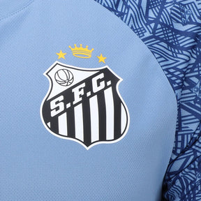 Camisa Santos Treino 2024/25 Torcedor Masculina