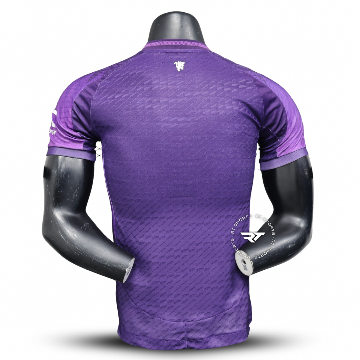 Camisa Manchester United Edição Especial 2025/26 Jogador Masculina