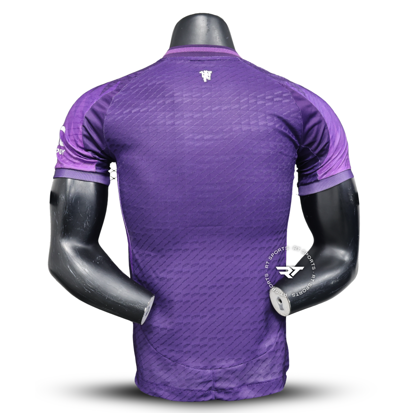 Camisa Manchester United Edição Especial 2025/26 Jogador Masculina