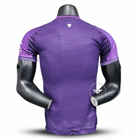 Camisa Manchester United Edição Especial 2025/26 Jogador Masculina