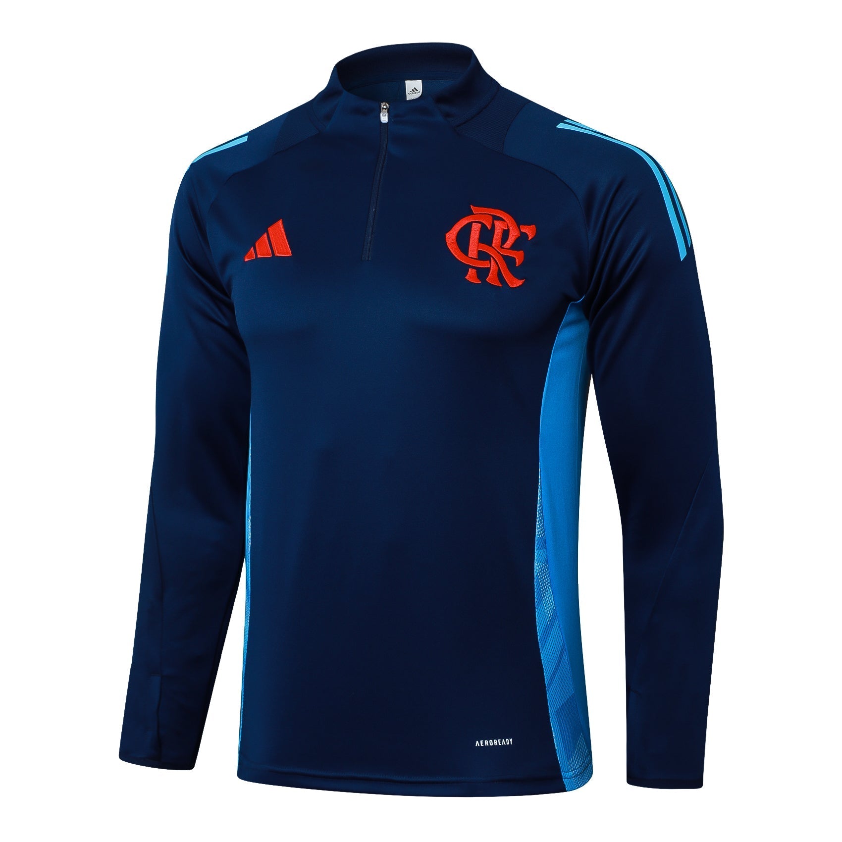 Conjunto de Treino do Flamengo 2025