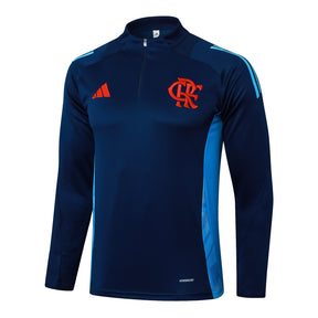 Conjunto de Treino do Flamengo 2025