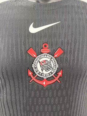 Camisa Corinthians 2025/26 Nike Jogador Masculina