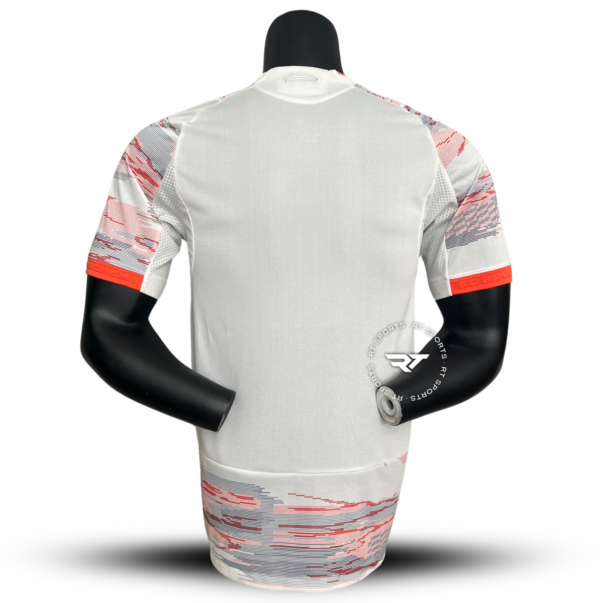 Camisa Bayern De Munique 2025/26 Adidas Jogador Masculina