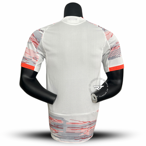 Camisa Bayern De Munique 2025/26 Adidas Jogador Masculina