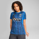 CAMISA KIDSUPER X AL-HILAL FEMININA