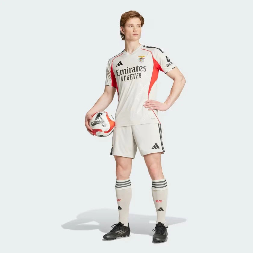 CAMISA BENFICA 2025/26 II TORCEDOR