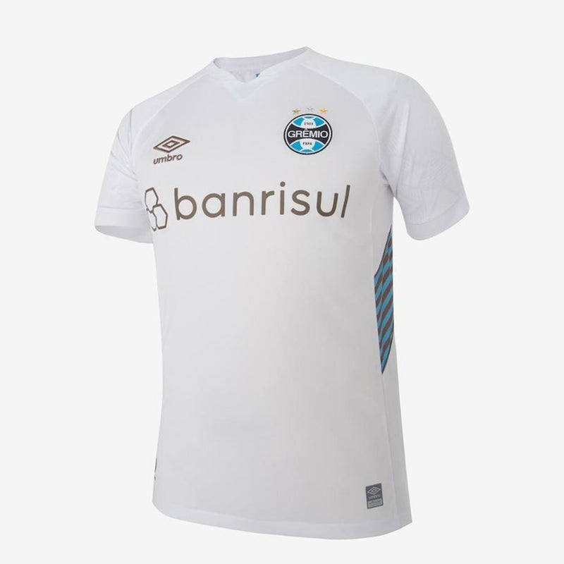 Camisa Grêmio Away 23/24 - Adidas Torcedor Masculina - Lançamento