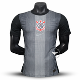 Camisa Corinthians 2025/26 Nike Jogador Masculina