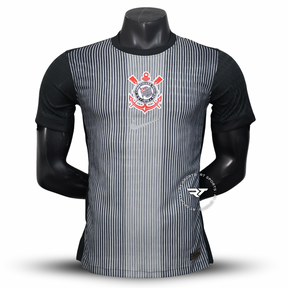 Camisa Corinthians 2025/26 Nike Jogador Masculina