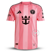 Camisa Inter Miami 25/26 Torcedor Masculina
