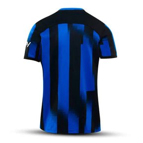 Camisa Inter de milão Home 23/24 - Nike Torcedor Masculina - Lançamento