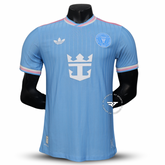 Camisa Inter Miami 2025/26 Jogador Masculina