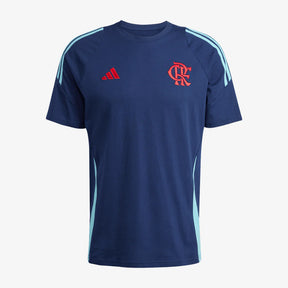 Camisa Flamengo Treino 2025 Masculina