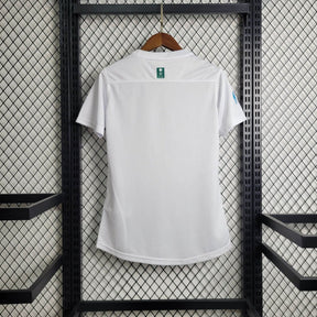 Camisa Al Nassr 23/24 - Nike Torcedor Feminina