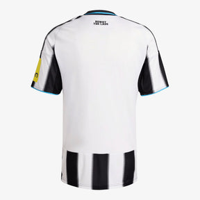 Camisa NewCastle Home 2025/26 Lançamento