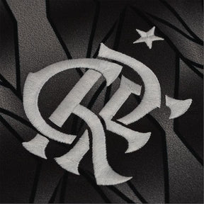 Camisa do Flamengo Feminina 2024/25 Lançamento