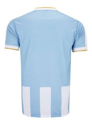 Camisa Paysandu I 2025/26 Lobo Masculina