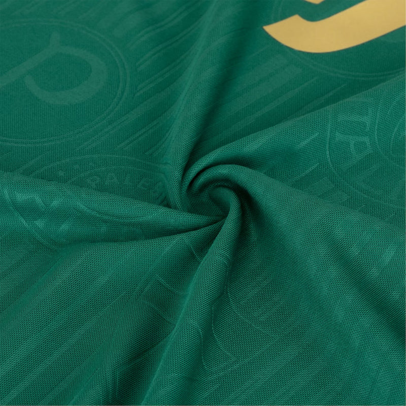 Camisa do Palmeiras 2024/25 Puma Jogador Masculina