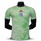 Camisa Itália Treino 2025/26 Jogador Masculina