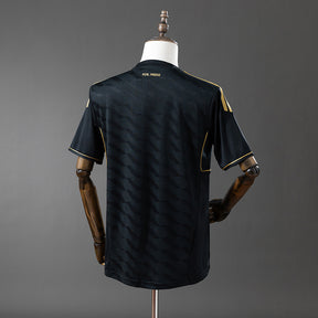 Camisa Real Madrid Away 11/12 - Versão Retrô