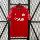 Camisa PSG Away 2024/25 Torcedor Masculina