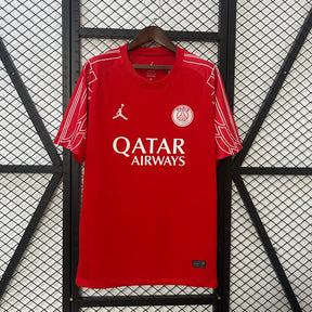 Camisa PSG Away 2024/25 Torcedor Masculina