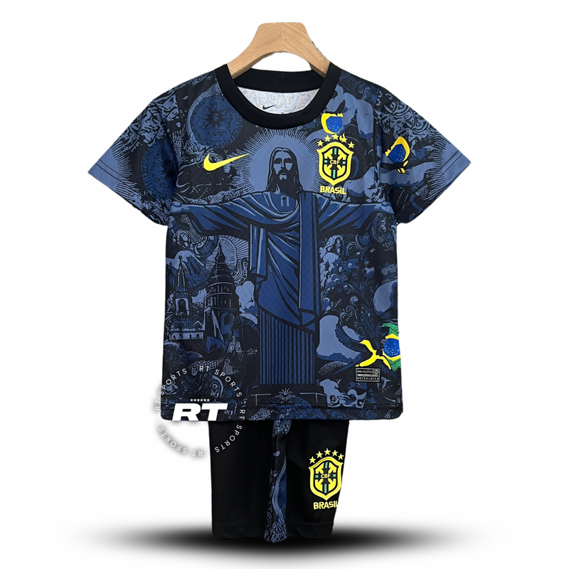 Kit Infantil Brasil 24/25