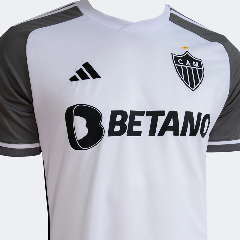 Camisa do Atlético Mineiro 2023/24 Torcedor