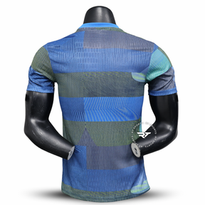 Camisa Real Madrid Treino 2025/26 Adidas Jogador