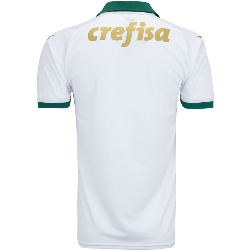 Camisa do Palmeiras 2024/25 Puma Torcedor Masculina