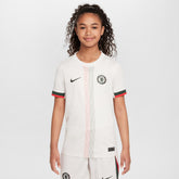 CAMISA FEMININA NIKE CHELSEA 2025/26 II