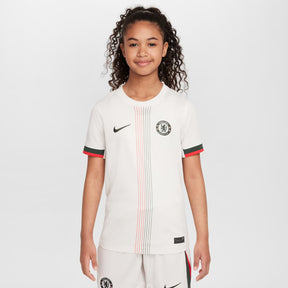 CAMISA FEMININA NIKE CHELSEA 2025/26 II