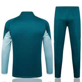 Conjunto do Cruzeiro Treino 2024/25