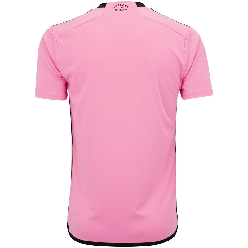 Camisa Inter Miami Home 24/25 Torcedor Masculina Lançamento