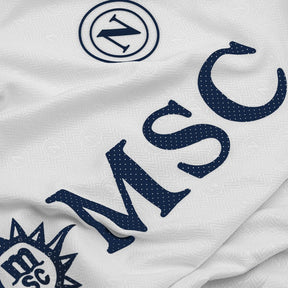 Camisa do Napoli 24/25 Versão Torcedor Lançamento