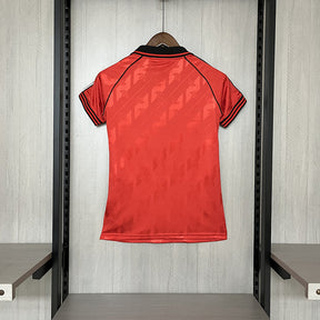 Camisa do Flamengo Feminina 2024/25