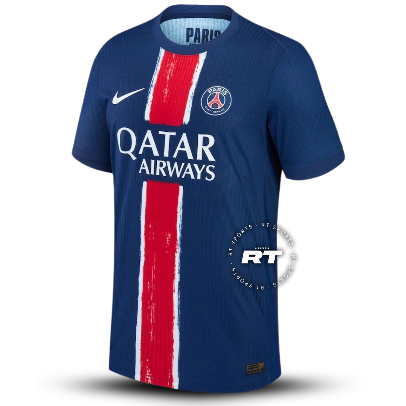 Camisa PSG 2024/25 Torcedor Masculina