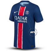 Camisa PSG 2024/25 Torcedor Masculina