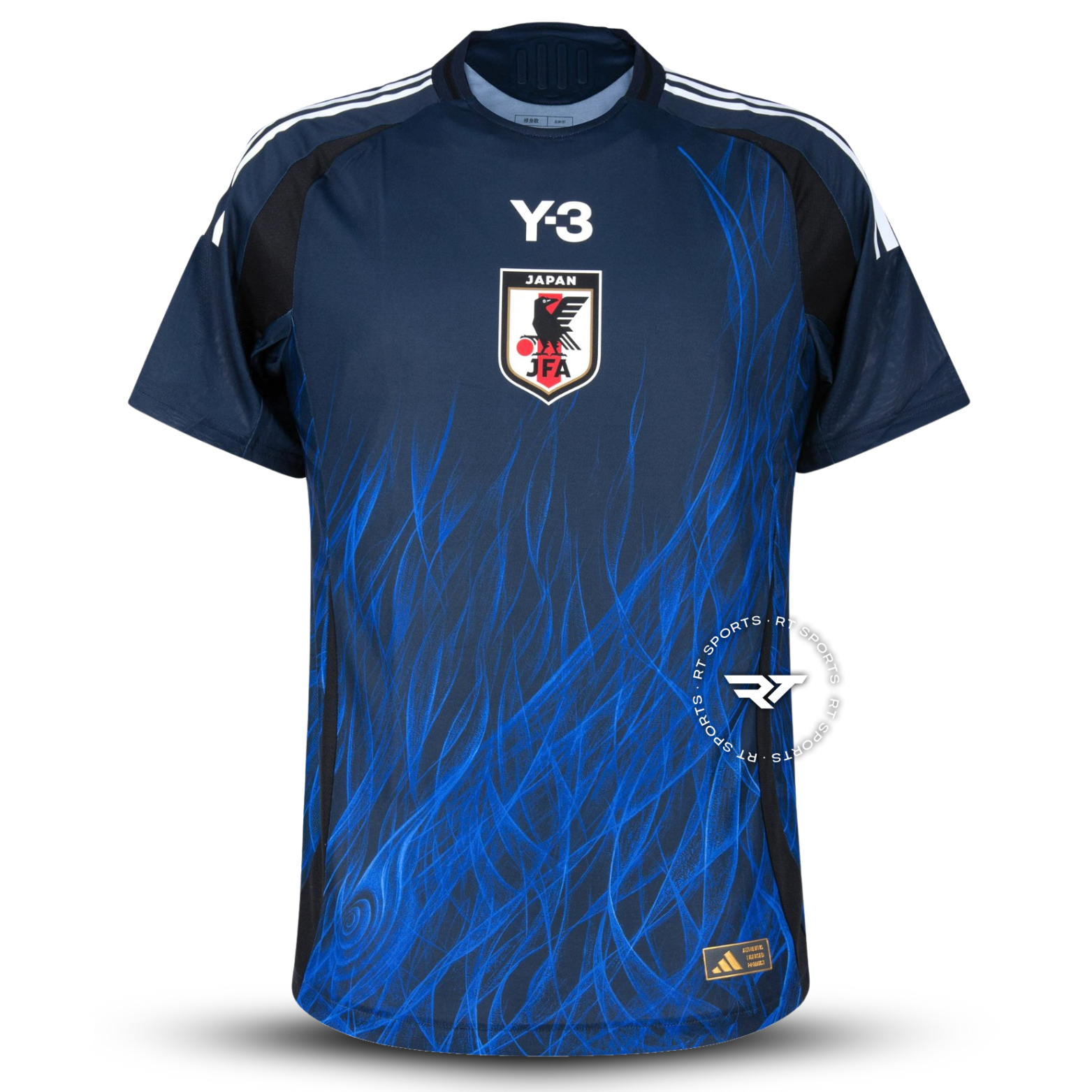Camisa do Japão 2024 Edição Especial