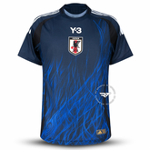 Camisa do Japão 2024 Edição Especial